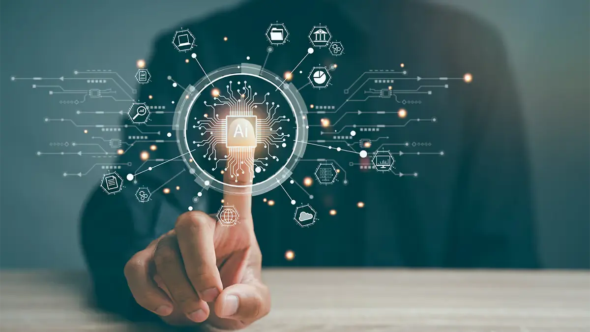 Automation and AI