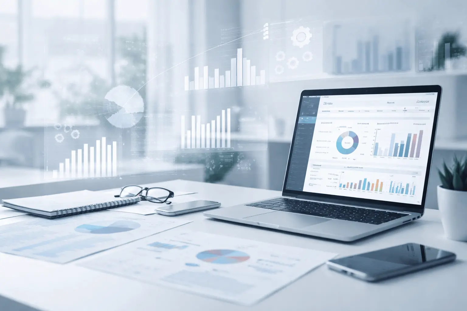 ERP and business system insights