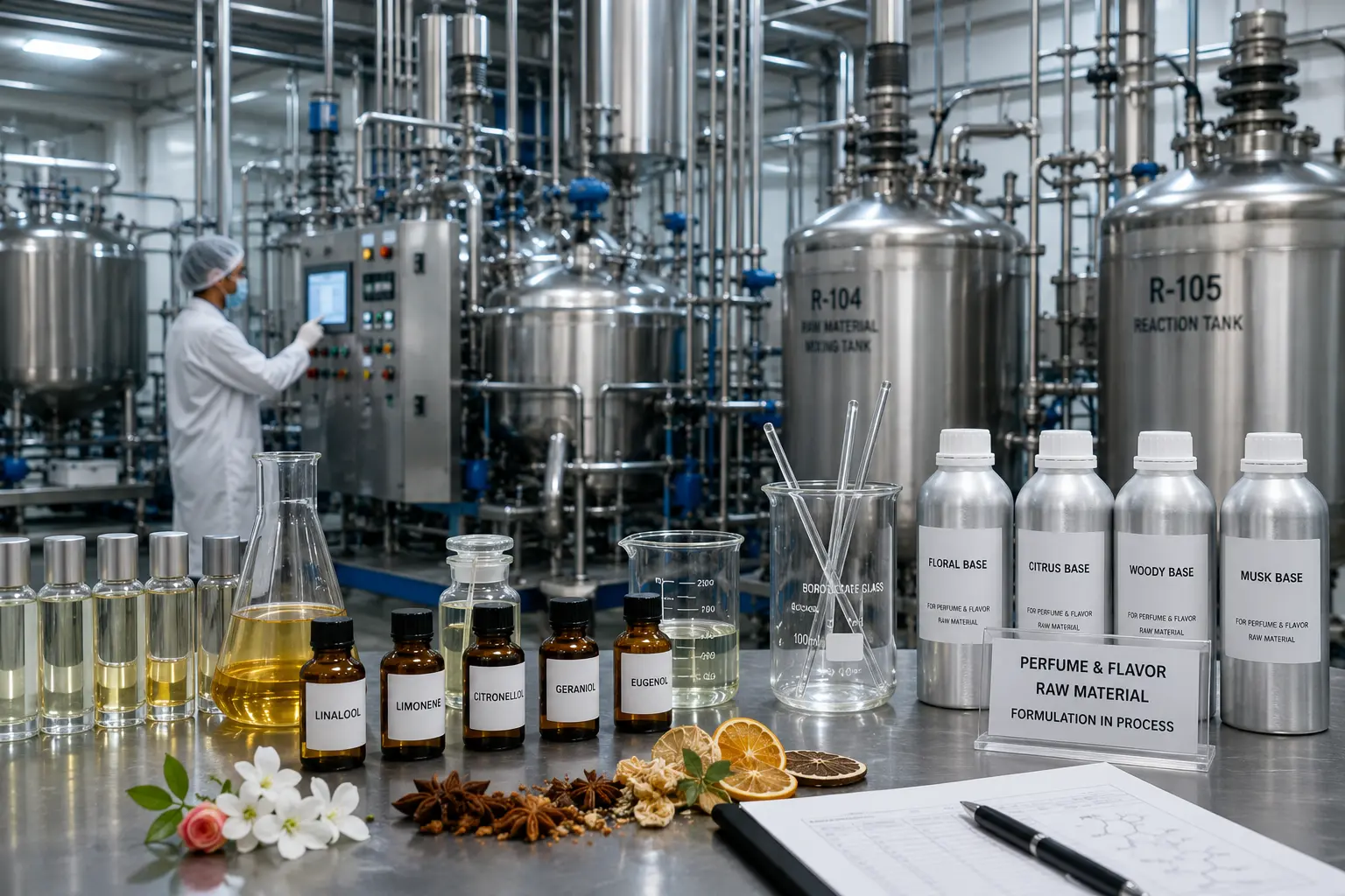 SmartUp ERP manufacturing automation analytics