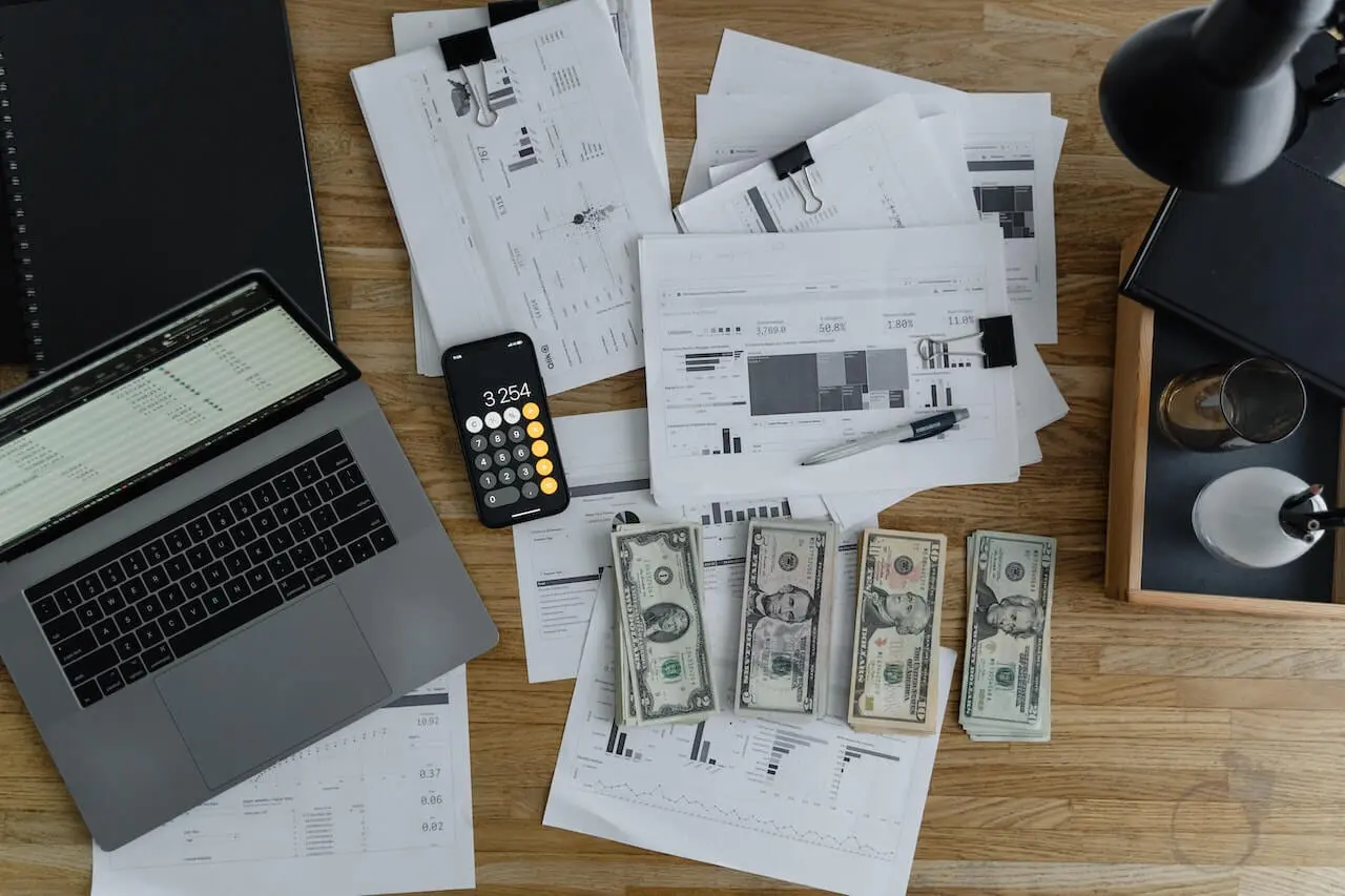 SmartUp ERP Payroll Dashboard