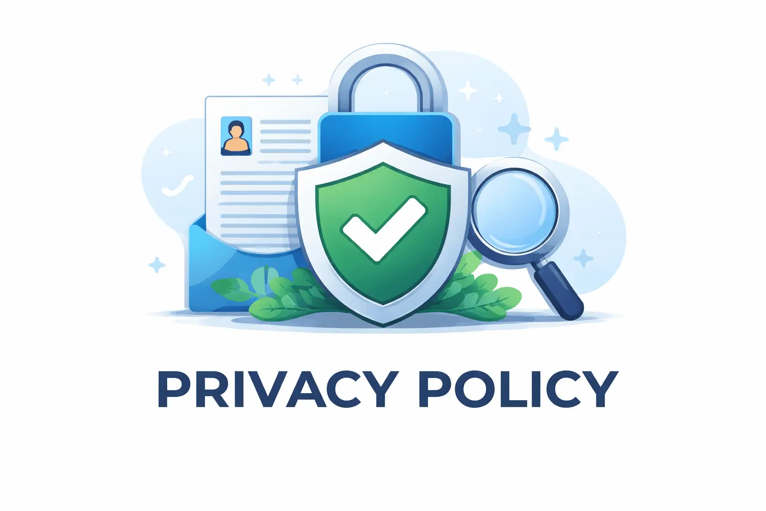 Data Privacy & Security